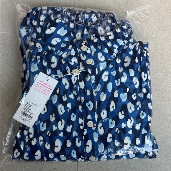 Lilly Pulitzer for Target Dresses & Skirts - NWT Lilly Pulitzer Pulitzer Drena dress - size 2